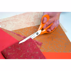 Fiskars 9853 forbici da cancelleria Taglio a zig zag - Vista aggiuntiva 6