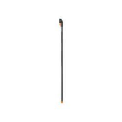 Fiskars - 1001560 - Prolunga per Svettatoio UP82/UP84 in Alluminio 5 m Nero/Arancione