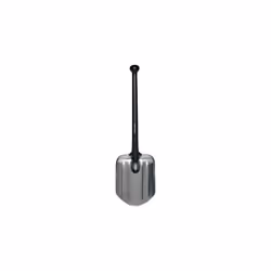 Fiskars 1001574, Cazzuola da giardino, Plastica, Acciaio, Nero, Acciaio inox, Taper, 700 mm