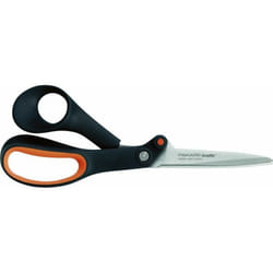 Fiskars - 21 Centimetri Scalpello Con Lama Dentellata (a 5)