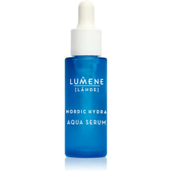 Lumene Nordic Hydra [LÄHDE] Aqua Serum 30 ml