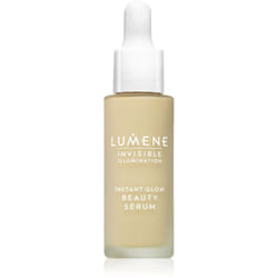 Lumene Invisible Illumination Instant Glow colore Universal Light 30 ml
