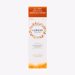 Lumene NORDIC-C [VALO] Glow Boost Essence 0,03 kg Siero