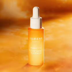 Lumene NORDIC-C [VALO] Glow Boost Essence 0,03 kg Siero - Vista aggiuntiva 4