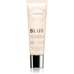 Lumene Blur 16h Longwear colore 00 Ultra Light (Warm) 30 ml