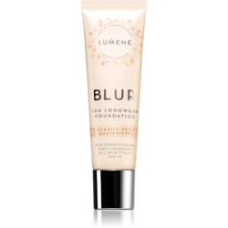Lumene Blur 16h Longwear colore 1 Classic Beige (Warm) 30 ml