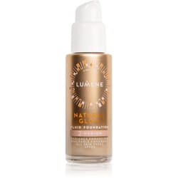 Lumene Natural Glow colore 2 Medium (Cool) 30 ml