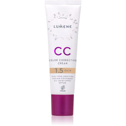 Lumene CC Color Correcting Cream colore 1.5 Fair (Warm) 30 ml