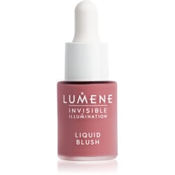 Lumene Invisible Illumination colore Arctuc Rose 15 ml