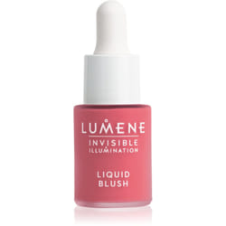 Lumene Invisible Illumination colore Wild Flower 15 ml