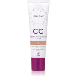 Lumene CC Color Correcting Cream colore 3 (Warm) 30 ml