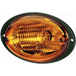 Indicatore di direzione HELLA 2BA 343 130-547
