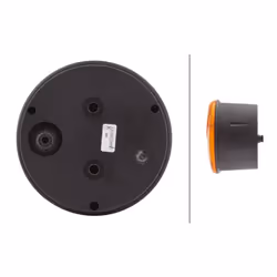 Indicatore di direzione HELLA 2BA 344 169-027 - Vista aggiuntiva 4