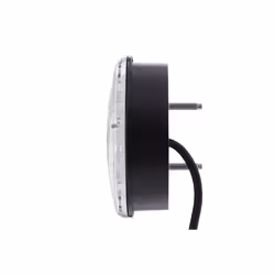 HELLA 2SD 344 200-001 Luce posteriore Sx, Dx cristallino con bullone/vite