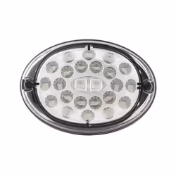 HELLA 2BA 343 390-071 Indicatore direzione LED 12, 24 posteriore