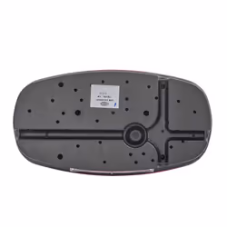 HELLA 2VB 343 640-011 Luce posteriore Sx policromo senza lampadine - Vista aggiuntiva 4