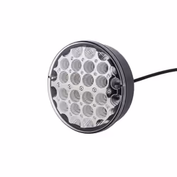 Luce di retromarcia; HELLA; E412371, E412658, E414198, 10541262, 11163446