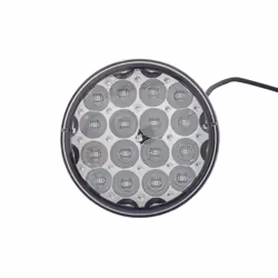 HELLA 2NE 344 200-061 Retronebbia