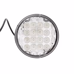 HELLA 2BA 344 200-241 Indicatore direzione LED 12 anteriore e posteriore