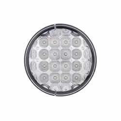 HELLA 2BA 344 200-341 Indicatore direzione LED 24 anteriore e posteriore