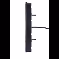 HELLA 2VP 345 900-281 Luce posteriore Dx, Sx cristallino
