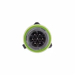 HELLA 2VP 345 900-281 Luce posteriore Dx, Sx cristallino - Vista aggiuntiva 5