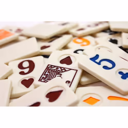 Tactic Rummy, Collection Classique 30 min Gioco da tavolo - Vista aggiuntiva 3