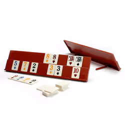 Tactic Rummy, Collection Classique 30 min Gioco da tavolo - Vista aggiuntiva 4