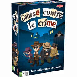 Tactic TAC53393, Qualsiasi tipo, Multicolore, 01-01-2018, Unità consumatore singola, Permanente, Bambino, Famiglia