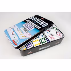 Tactic Domino Double 9 - Vista aggiuntiva 5