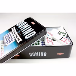 Tactic Domino Double 9 - Vista aggiuntiva 6