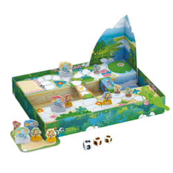 Tactic 55094 gioco da tavolo