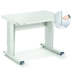 Treston WB815 ESD Banco di lavoro