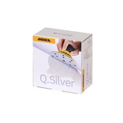 Mirka Dischi Q. Silver P1500 Pezzi 50