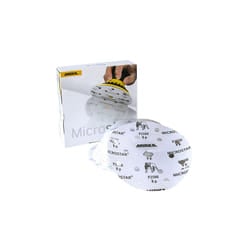 Dischi microstar P2500 50 pezzi - Mirka