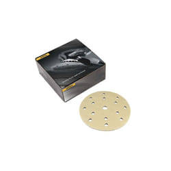 Mirka Dischi Gold Soft 15 Fori P500 Pezzi 20