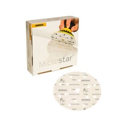 Mirka - dischi microstar P800 50 pezzi