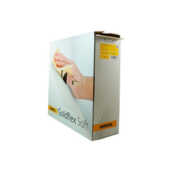 Mirka - rotolo goldflex soft P600 115X25
