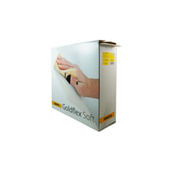 Mirka - rotolo goldflex soft P800 115X25