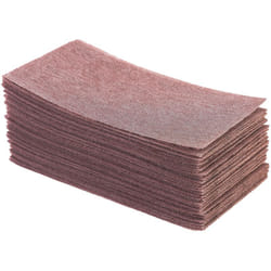 Abranet rete strisce abrasive 115x230 mm a strappo/grana P240 / 50 pz/per levigare legno, stucco, vernice, plastica / 5411205025 - Mirka
