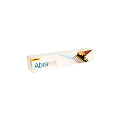 Mirka - fogli abrasivi abranet 70 x 420 mm grip P80 pezzi 50