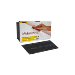Mirka - mirlon total UF1500 grigio fogli abrasivi 115x230 mm pezzi 25