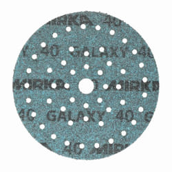 Disco abrasivo Mirka Grip Multifit - ø 150 mm - Confezione da 50 - Grana 60 - FY6M105060