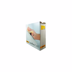 • ROTOLO ABRASIVI GOLDFLEX-SOFT • SVILUPPATO PER CARTEGGIARE A MANO • PRESA CONFORTEVOLE GRAZIE ALLA BASE IN SPUGNA • INDICAT ...