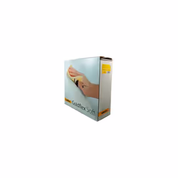 • ROTOLO ABRASIVI GOLDFLEX-SOFT • SVILUPPATO PER CARTEGGIARE A MANO • PRESA CONFORTEVOLE GRAZIE ALLA BASE IN SPUGNA • INDICAT ...