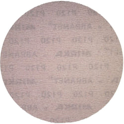 Abranet dischi abrasivi a rete ø 225 mm/grana P80 / 10 pz/per levigatura di pareti e soffitti / AE223F1080 - Mirka