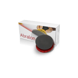 Dischi abralon 77 mm P1000 pezzi 20 - Mirka