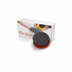 • MIRKA DISCHI ABRASIVI ABRALON • GRIP SENZA FORI • GRANA: 4000 • DIAMETRO: 77 mm • PEZZI: 20 • CODICE: 8A20302097 Abralon è ...