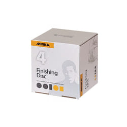 Mirka Dischi Osp-4 Net Diametro 150 Mm Pezzi 50