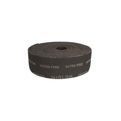 Mirka - mirlon rotolo UF1500 grigio 115MMX10MT pezzi 1